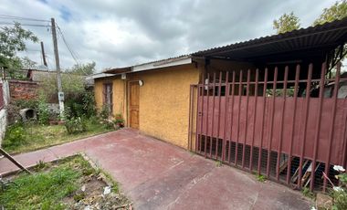 ATENCION EMPRESAS, TERRENO DE 510 MTS2 COMUNA DE LA GRANJA