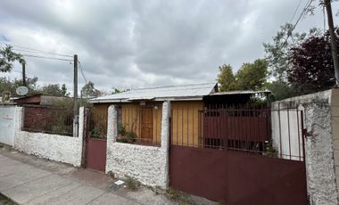 ATENCION EMPRESAS, TERRENO DE 510 MTS2 COMUNA DE LA GRANJA