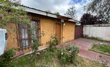 ATENCION EMPRESAS, TERRENO DE 510 MTS2 COMUNA DE LA GRANJA