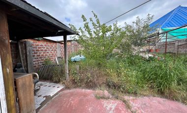 ATENCION EMPRESAS, TERRENO DE 510 MTS2 COMUNA DE LA GRANJA