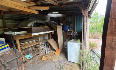 ATENCION EMPRESAS, TERRENO DE 510 MTS2 COMUNA DE LA GRANJA