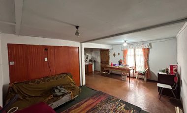 ATENCION EMPRESAS, TERRENO DE 510 MTS2 COMUNA DE LA GRANJA