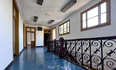 Local Comercial en Arriendo en Huérfanos - Av. Brasil