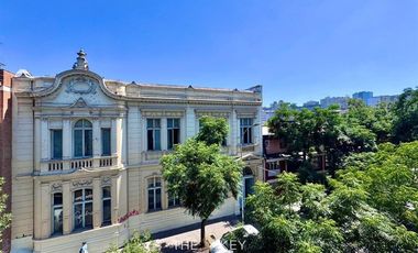 Local Comercial en Arriendo en Huérfanos - Av. Brasil