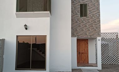 VILLA FRONTERA LUGAR MUY TRANQUILO