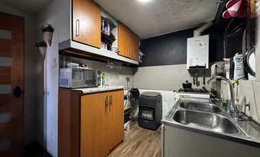 CASA DE ESQUINA 2 NIVELES EN PARQUE LAS AMERICAS, HUALPÉN