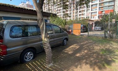 OPORTUNIDAD CASA EN CONDOMINIO GRAN TERRENO