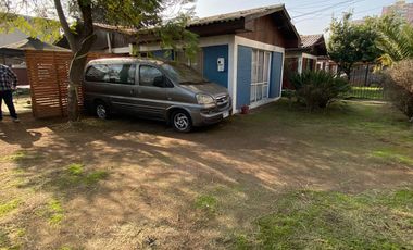 OPORTUNIDAD CASA EN CONDOMINIO GRAN TERRENO