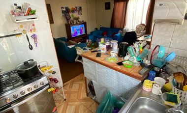 OPORTUNIDAD CASA EN CONDOMINIO GRAN TERRENO