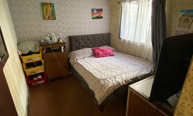 OPORTUNIDAD CASA EN CONDOMINIO GRAN TERRENO