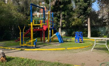 OPORTUNIDAD CASA EN CONDOMINIO GRAN TERRENO
