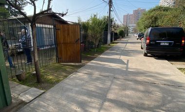 OPORTUNIDAD CASA EN CONDOMINIO GRAN TERRENO