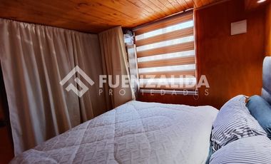 Departamento en Venta en A pasos hospital Coronel