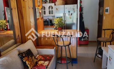 Departamento en Venta en A pasos hospital Coronel