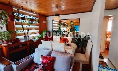 Departamento en Venta en A pasos hospital Coronel