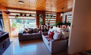 Departamento en Venta en A pasos hospital Coronel