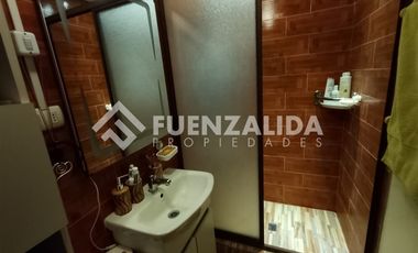 Departamento en Venta en A pasos hospital Coronel
