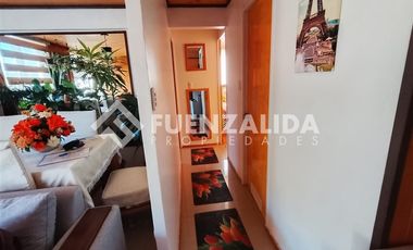 Departamento en Venta en A pasos hospital Coronel