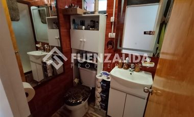 Departamento en Venta en A pasos hospital Coronel