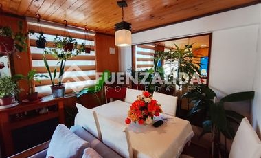 Departamento en Venta en A pasos hospital Coronel