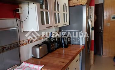 Departamento en Venta en A pasos hospital Coronel