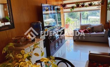 Departamento en Venta en A pasos hospital Coronel