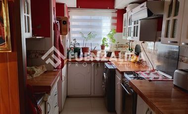 Departamento en Venta en A pasos hospital Coronel