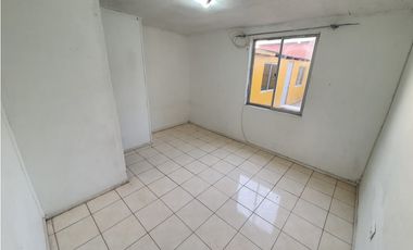 SE ARRIENDA CASA EN TIERRA AMARILLA
