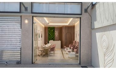 Arriendo Local Comercial, San Miguel, Santiago