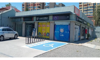 Arriendo Local Comercial, San Miguel, Santiago