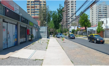 Arriendo Local Comercial, San Miguel, Santiago
