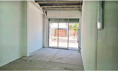 Arriendo Local Comercial, San Miguel, Santiago