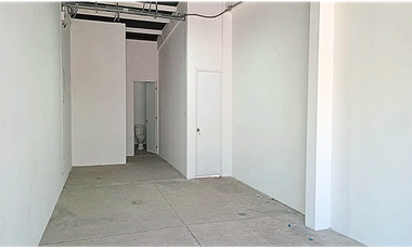 Arriendo Local Comercial, San Miguel, Santiago