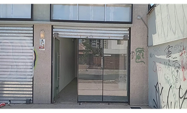 Arriendo Local Comercial, San Miguel, Santiago