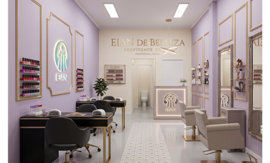 Arriendo Local Comercial, San Miguel, Santiago