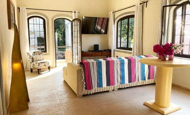 Casa Peggy, Guayabitos, Riviera Nayarit