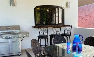 Casa Peggy, Guayabitos, Riviera Nayarit