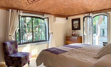 Casa Peggy, Guayabitos, Riviera Nayarit
