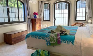 Casa Peggy, Guayabitos, Riviera Nayarit