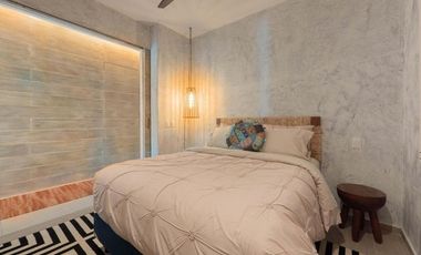 Loft 268 707/706, Centro South, Puerto Vallarta