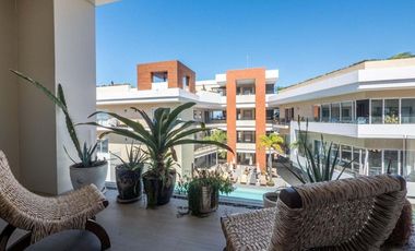Loft 268 707/706, Centro South, Puerto Vallarta