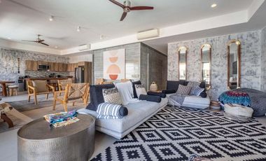 Loft 268 707/706, Centro South, Puerto Vallarta
