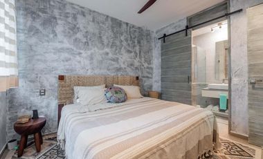 Loft 268 707/706, Centro South, Puerto Vallarta