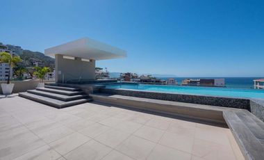 Loft 268 707/706, Centro South, Puerto Vallarta