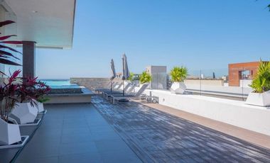 Loft 268 707/706, Centro South, Puerto Vallarta