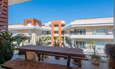 Loft 268 707/706, Centro South, Puerto Vallarta