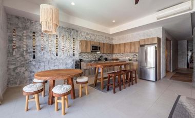Loft 268 707/706, Centro South, Puerto Vallarta