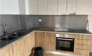 Departamento en Venta o Arriendo - Valparaiso - Playa Ancha