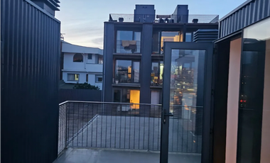 Departamento en Venta o Arriendo - Valparaiso - Playa Ancha