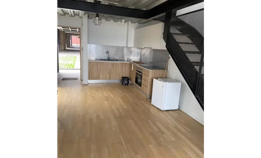 Departamento en Venta o Arriendo - Valparaiso - Playa Ancha